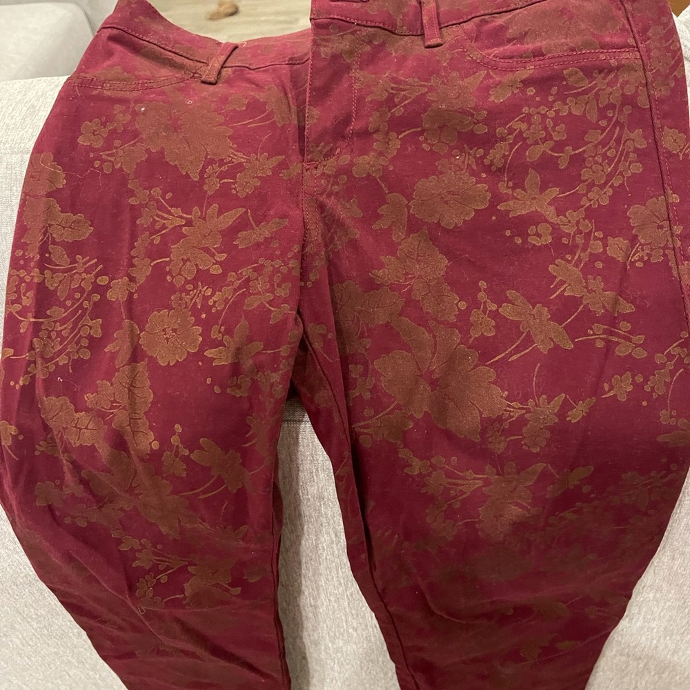 Abercrombie & Fitch Jeans /Pants - Picture 5 of 8